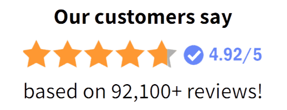 Pawbiotix  5 star ratings